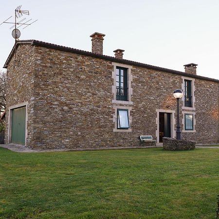 O Marquino Casa Elvira 빌라 외부 사진