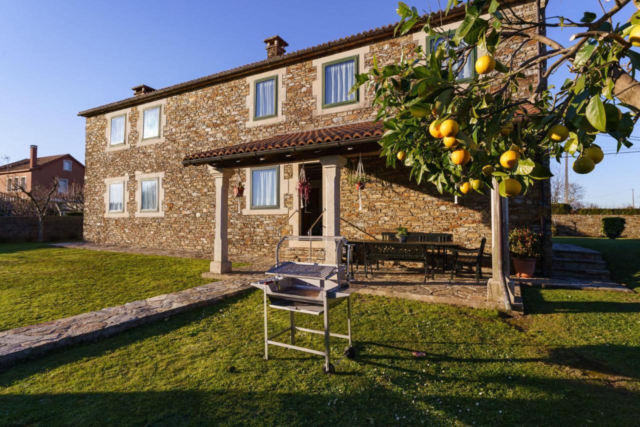 O Marquino Casa Elvira 빌라 외부 사진