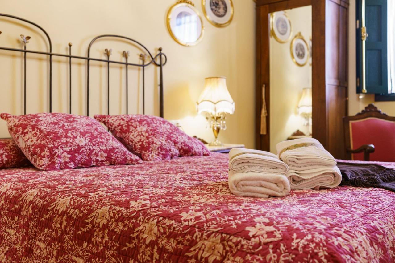 O Marquino Casa Elvira 빌라 외부 사진