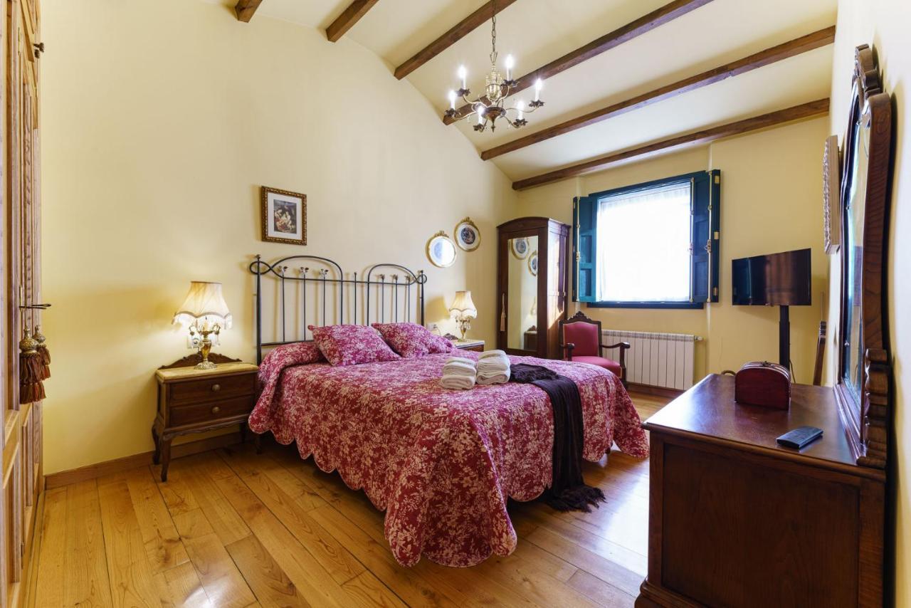 O Marquino Casa Elvira 빌라 외부 사진