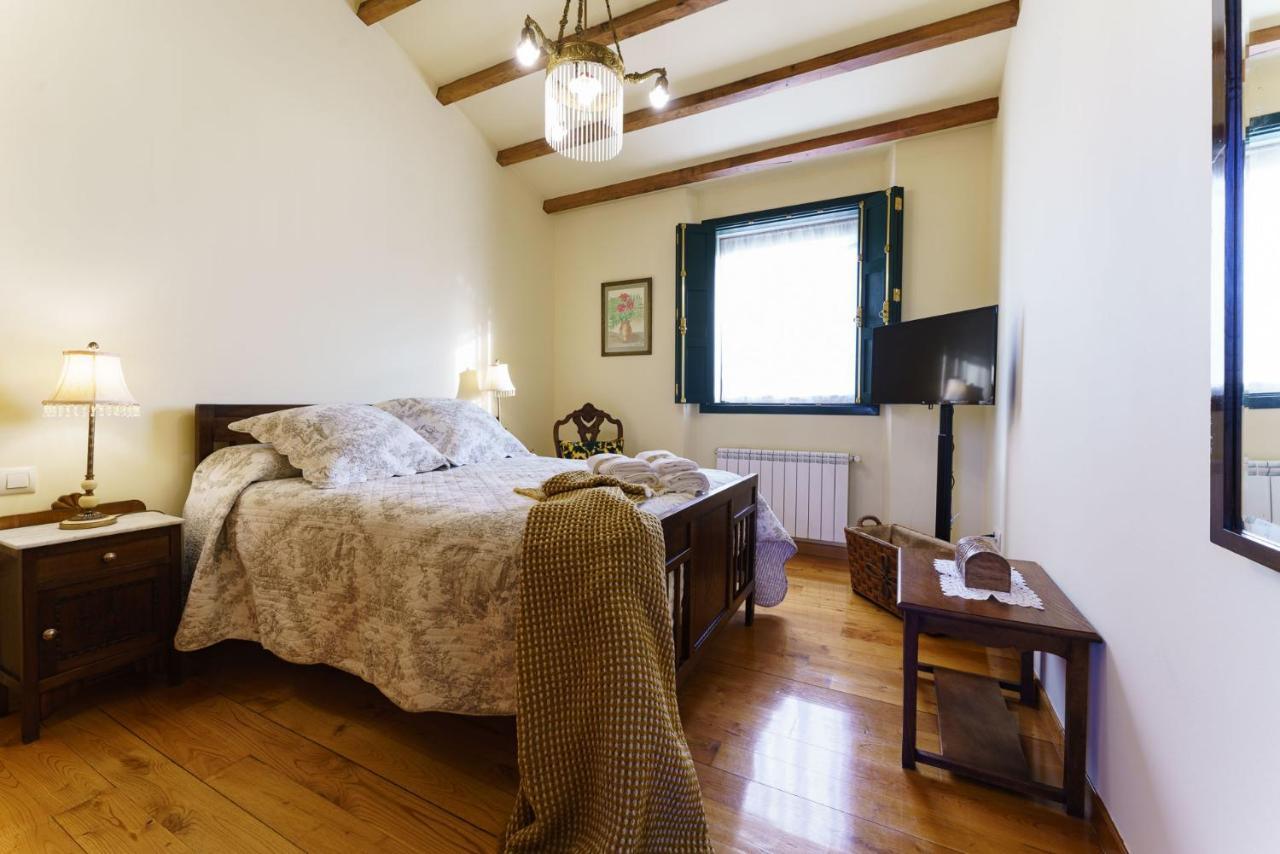 O Marquino Casa Elvira 빌라 외부 사진