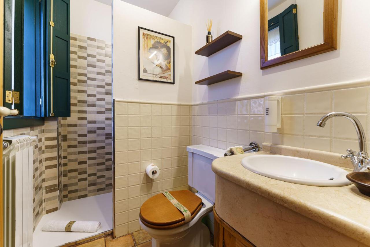 O Marquino Casa Elvira 빌라 외부 사진