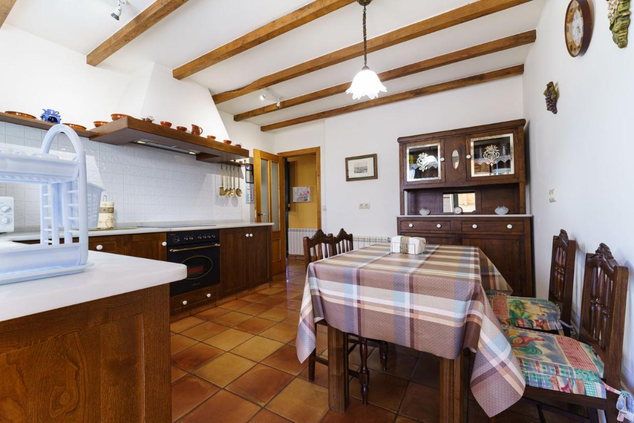 O Marquino Casa Elvira 빌라 외부 사진