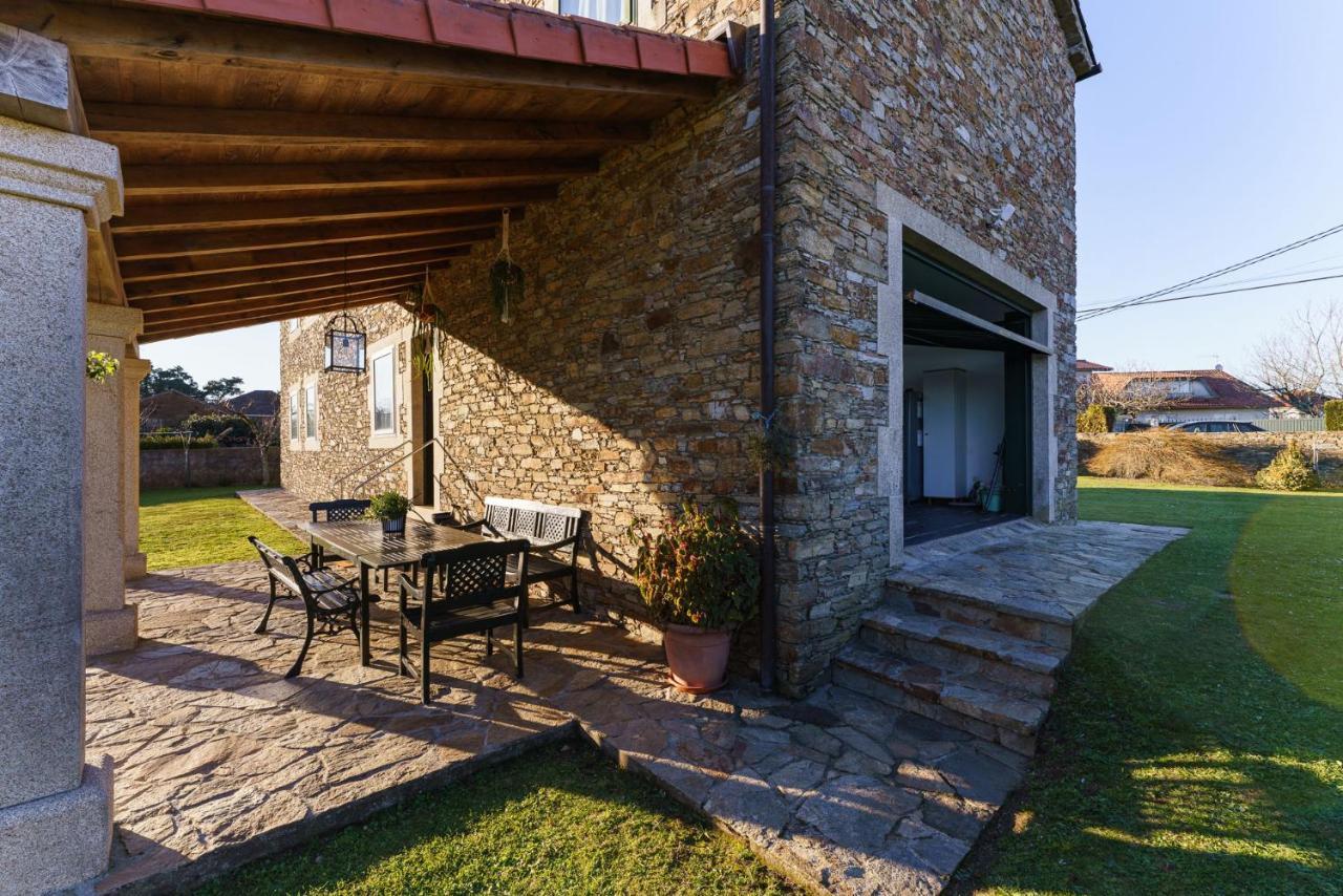 O Marquino Casa Elvira 빌라 외부 사진