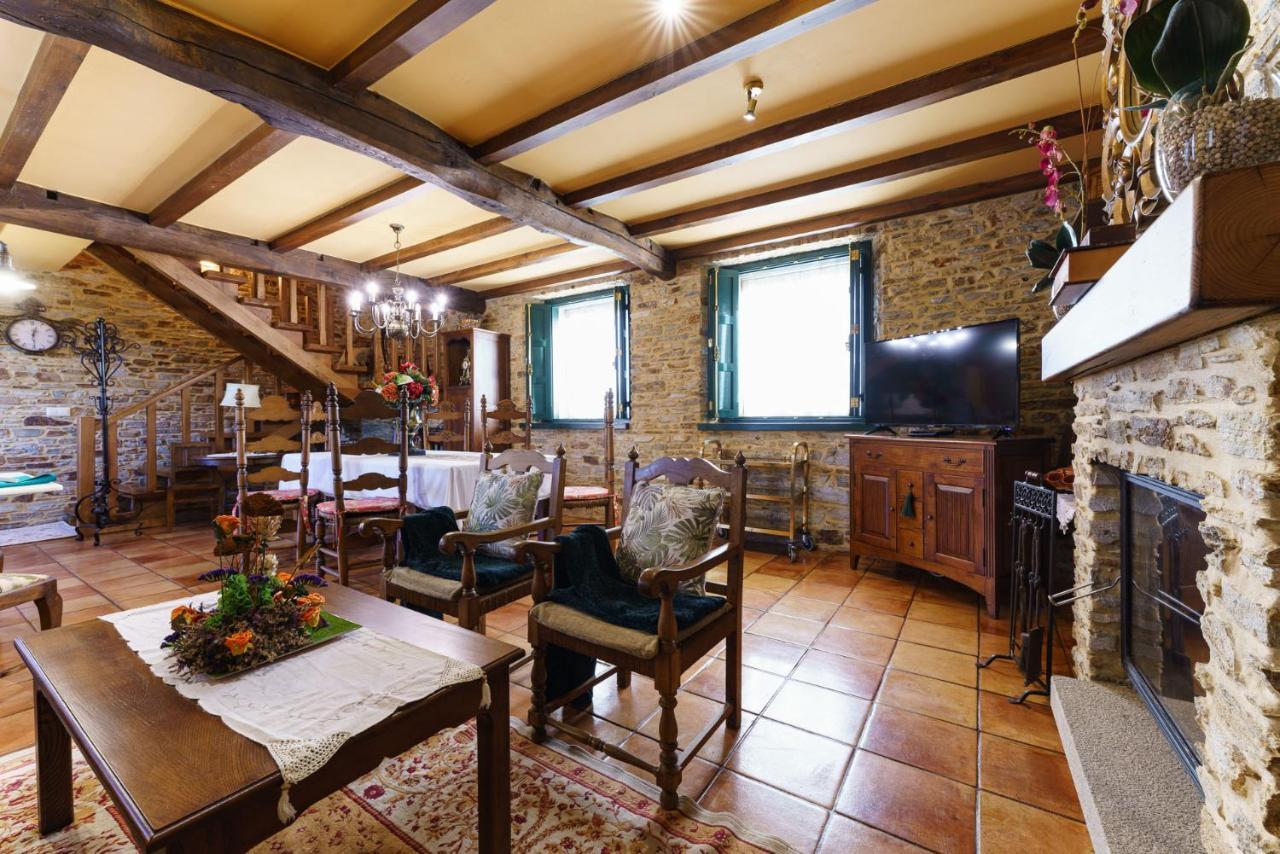 O Marquino Casa Elvira 빌라 외부 사진