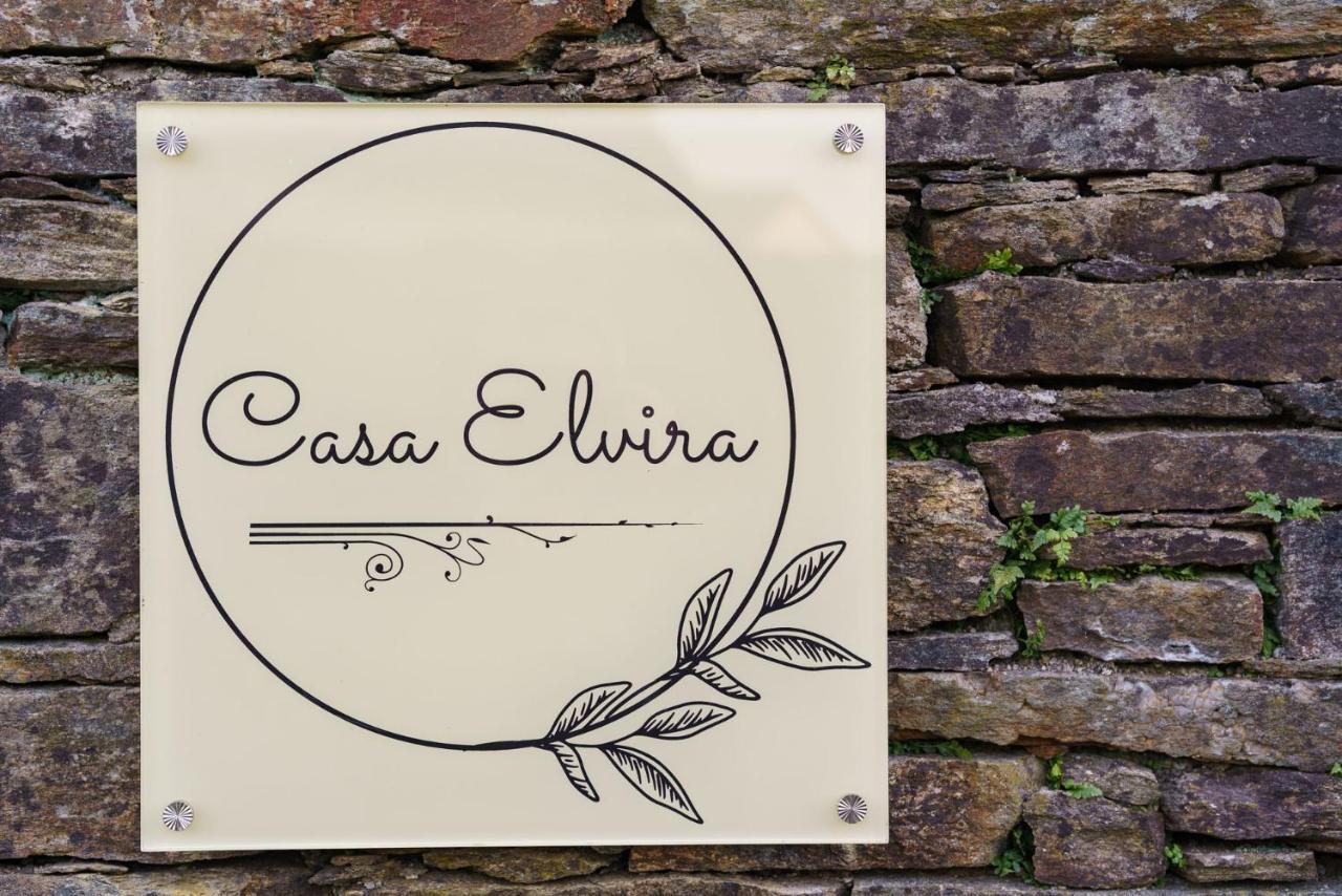 O Marquino Casa Elvira 빌라 외부 사진