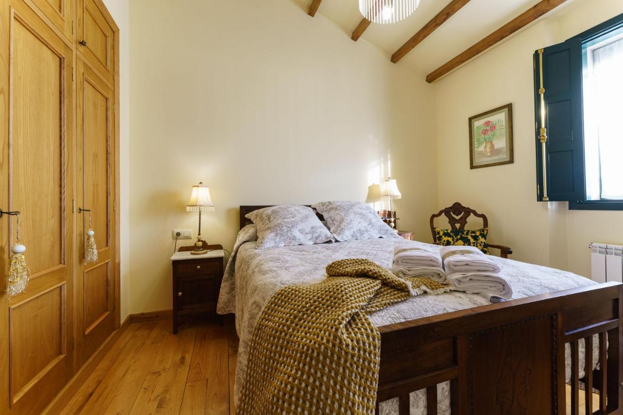O Marquino Casa Elvira 빌라 외부 사진