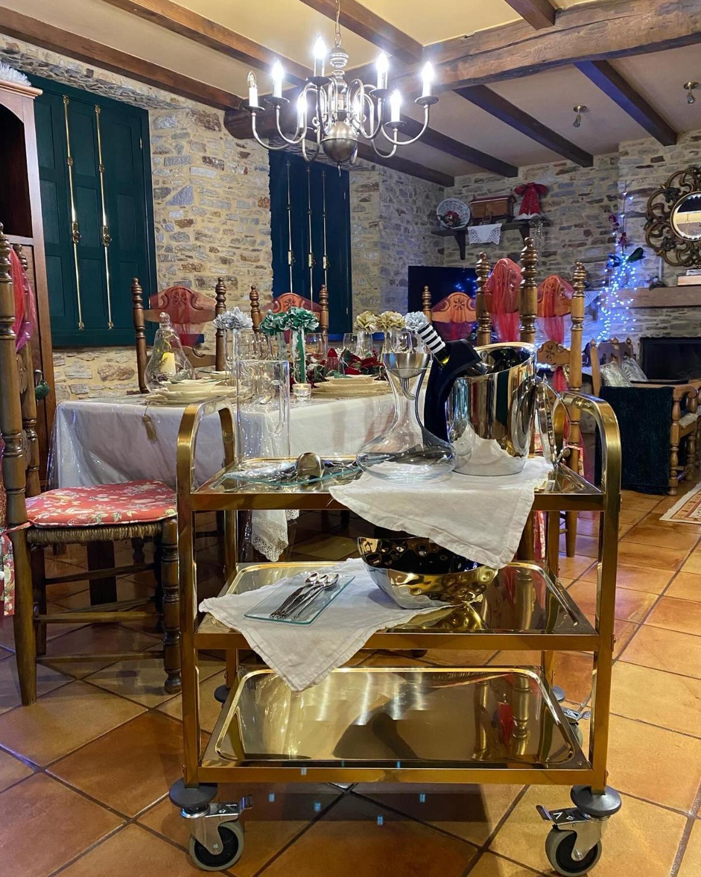 O Marquino Casa Elvira 빌라 외부 사진
